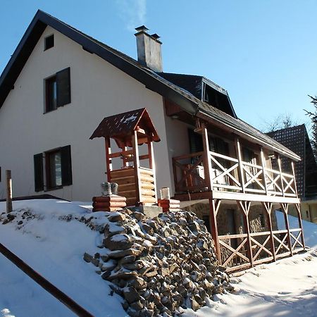 Holiday Home Relax Kopaonik Ruang foto