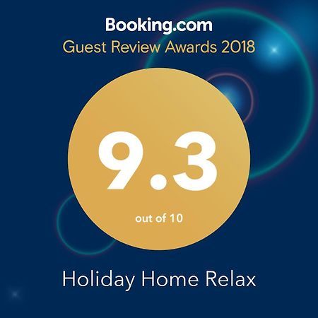 Holiday Home Relax Kopaonik Bagian luar foto