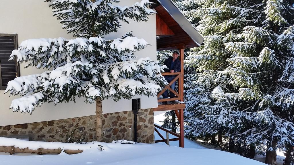 Holiday Home Relax Kopaonik Ruang foto