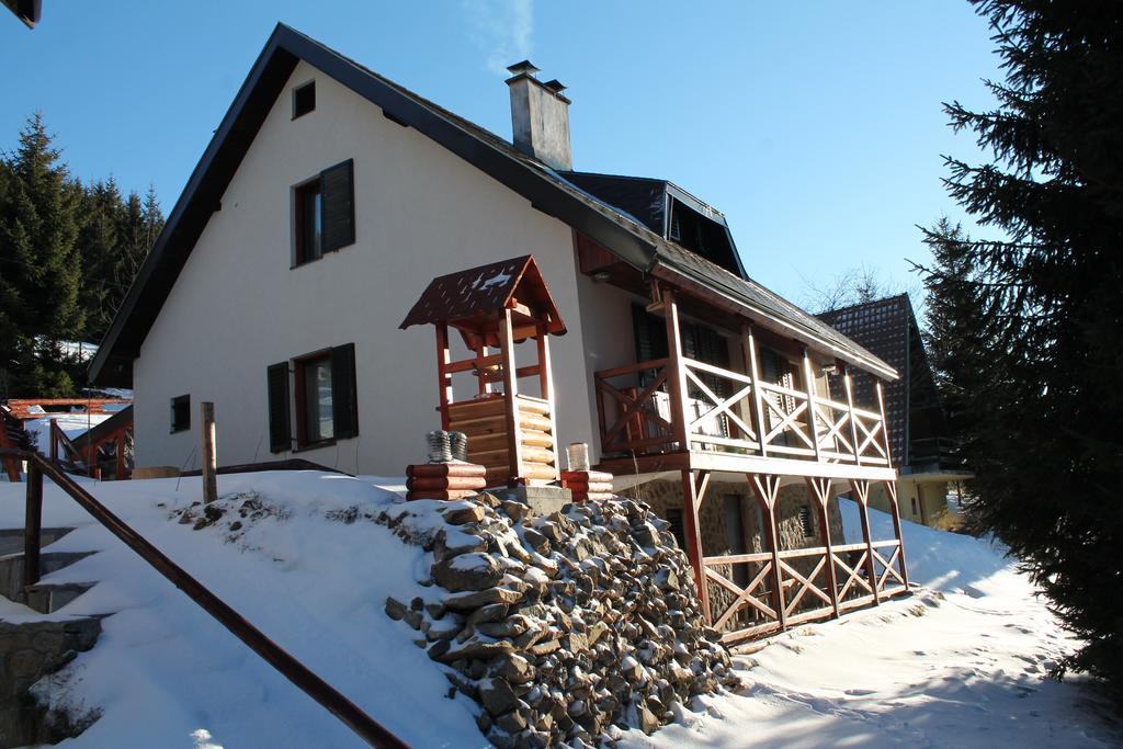 Holiday Home Relax Kopaonik Ruang foto