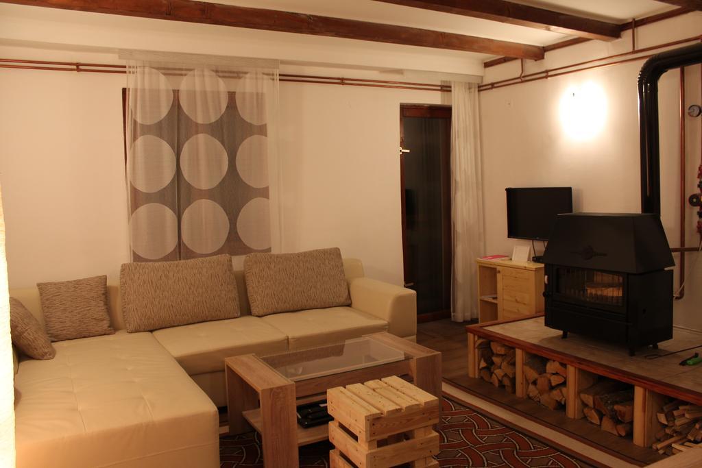 Holiday Home Relax Kopaonik Bagian luar foto