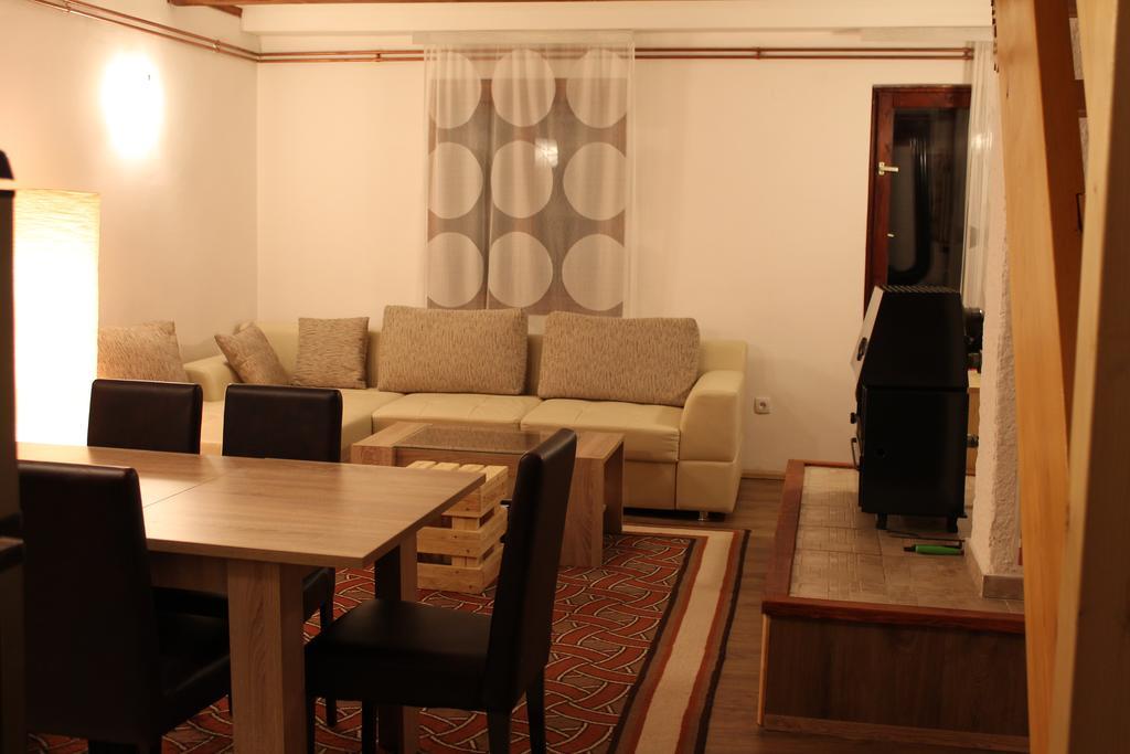 Holiday Home Relax Kopaonik Bagian luar foto