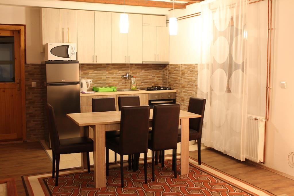 Holiday Home Relax Kopaonik Bagian luar foto