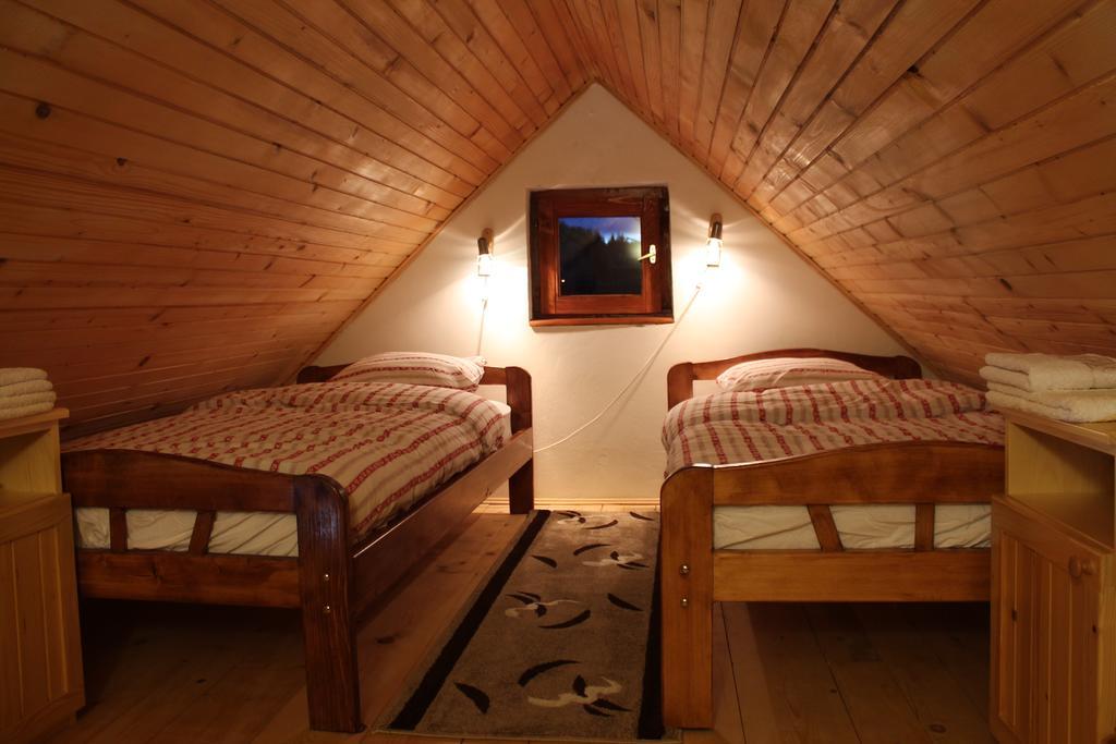 Holiday Home Relax Kopaonik Bagian luar foto