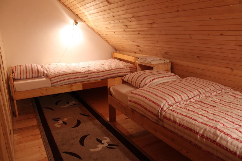 Holiday Home Relax Kopaonik Bagian luar foto