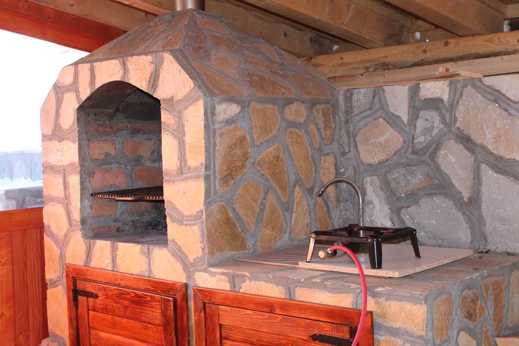 Holiday Home Relax Kopaonik Bagian luar foto