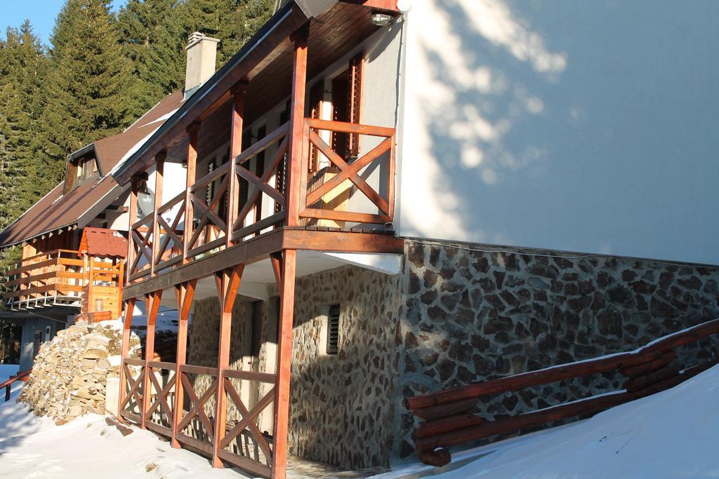 Holiday Home Relax Kopaonik Ruang foto