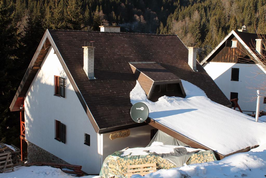 Holiday Home Relax Kopaonik Bagian luar foto