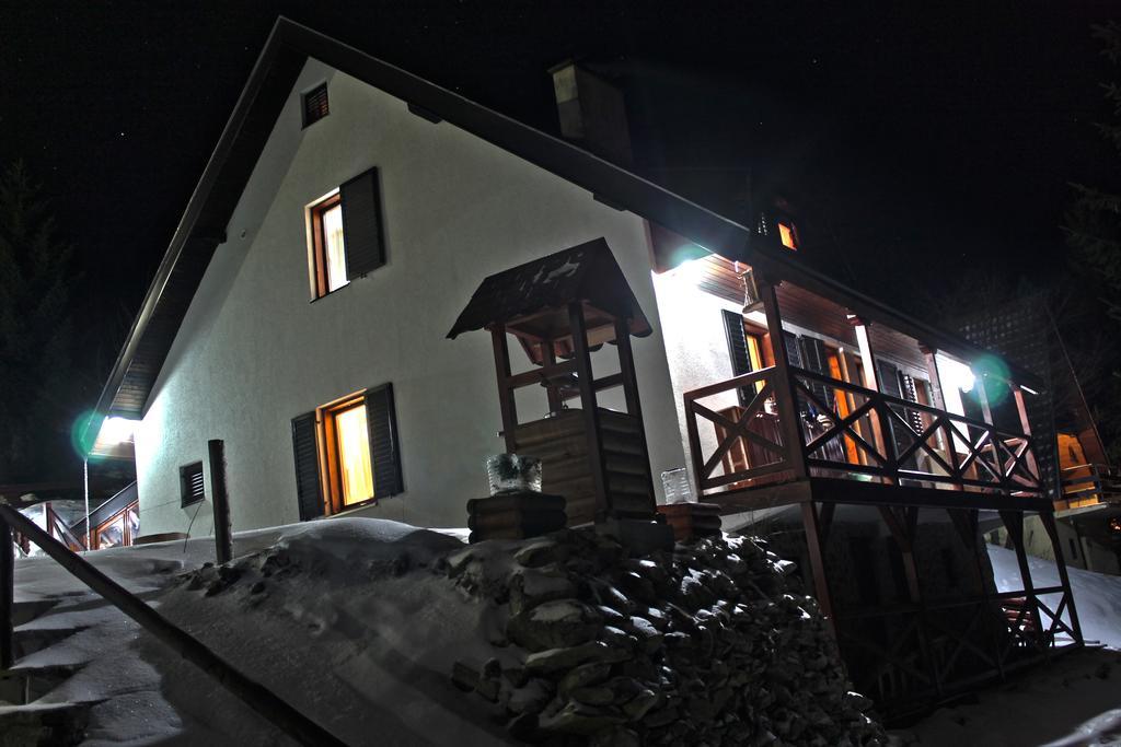 Holiday Home Relax Kopaonik Bagian luar foto