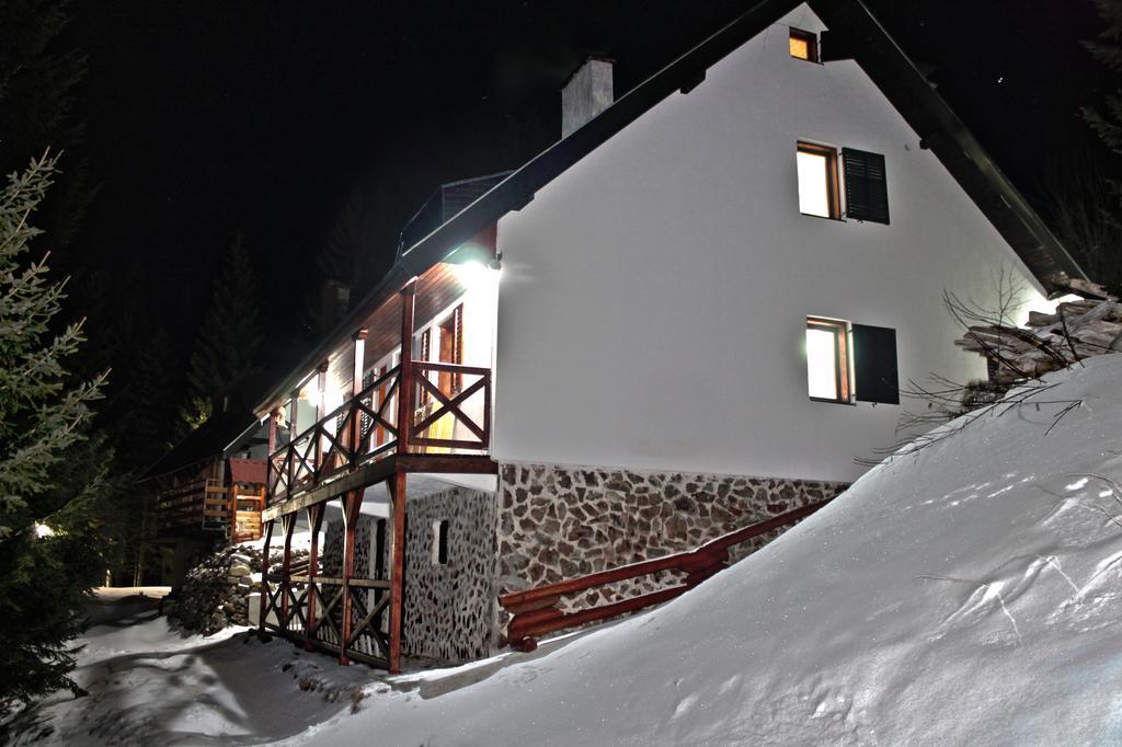 Holiday Home Relax Kopaonik Bagian luar foto