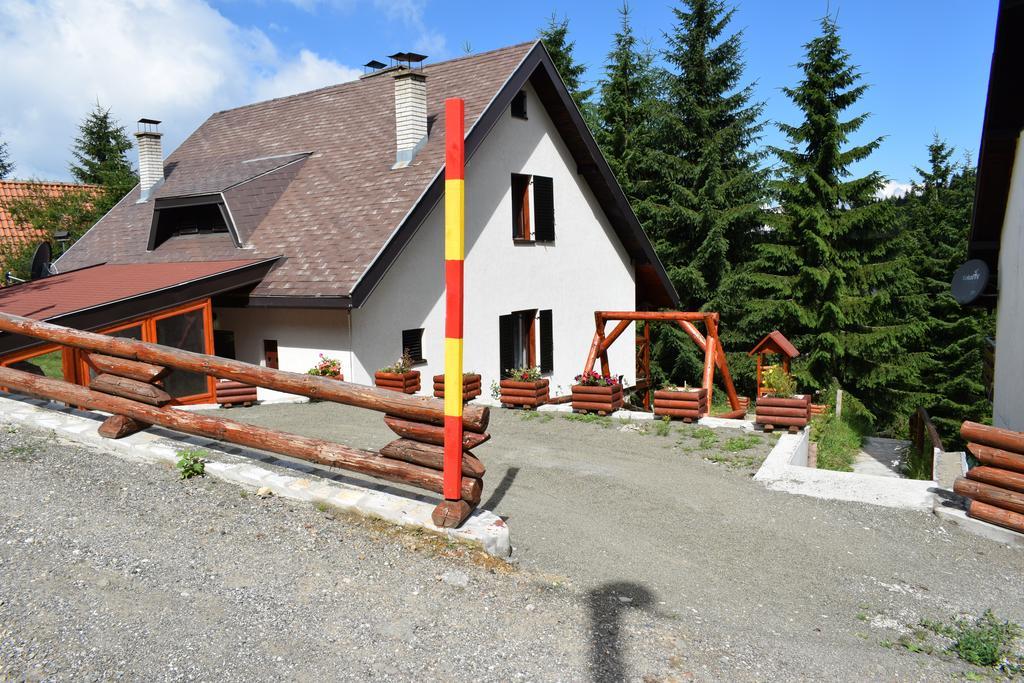 Holiday Home Relax Kopaonik Bagian luar foto