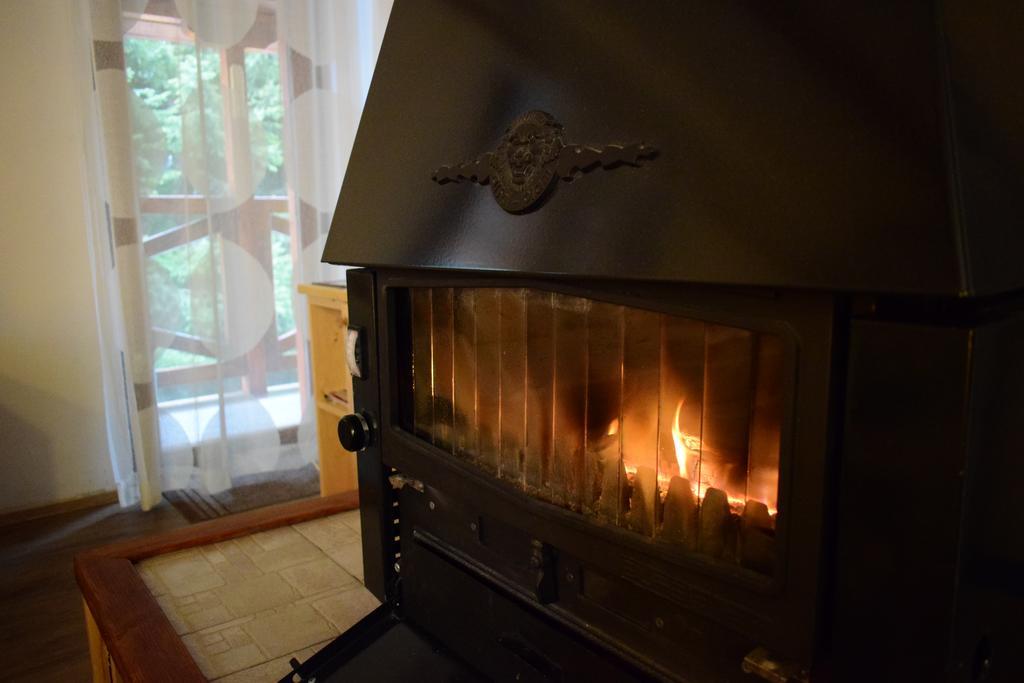 Holiday Home Relax Kopaonik Bagian luar foto