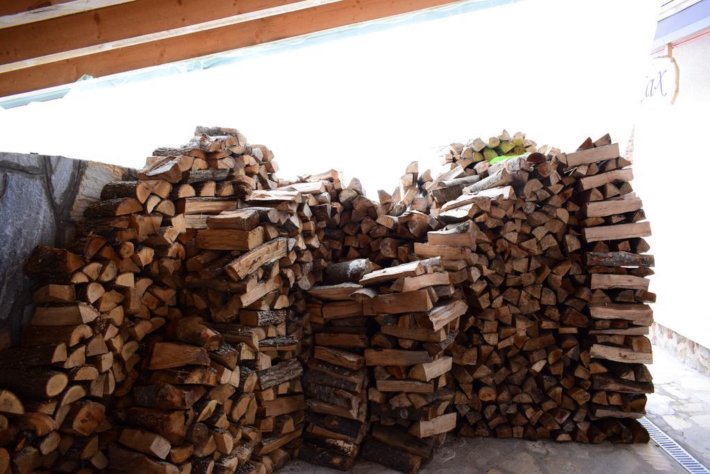 Holiday Home Relax Kopaonik Bagian luar foto